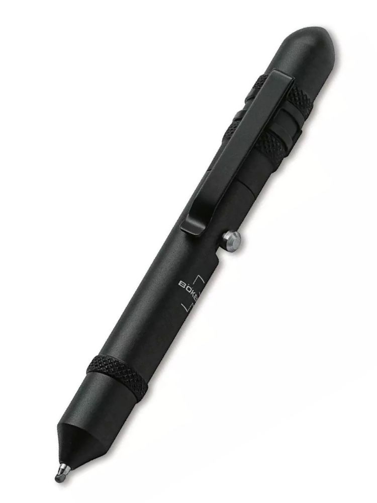 Тактическая ручка Boker 09BO128 Bit-Pen