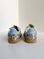 Новые комбинированные кроссовки Adidas Liberty, 25