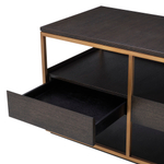 Тумба TV Cabinet Parker S арт.115113