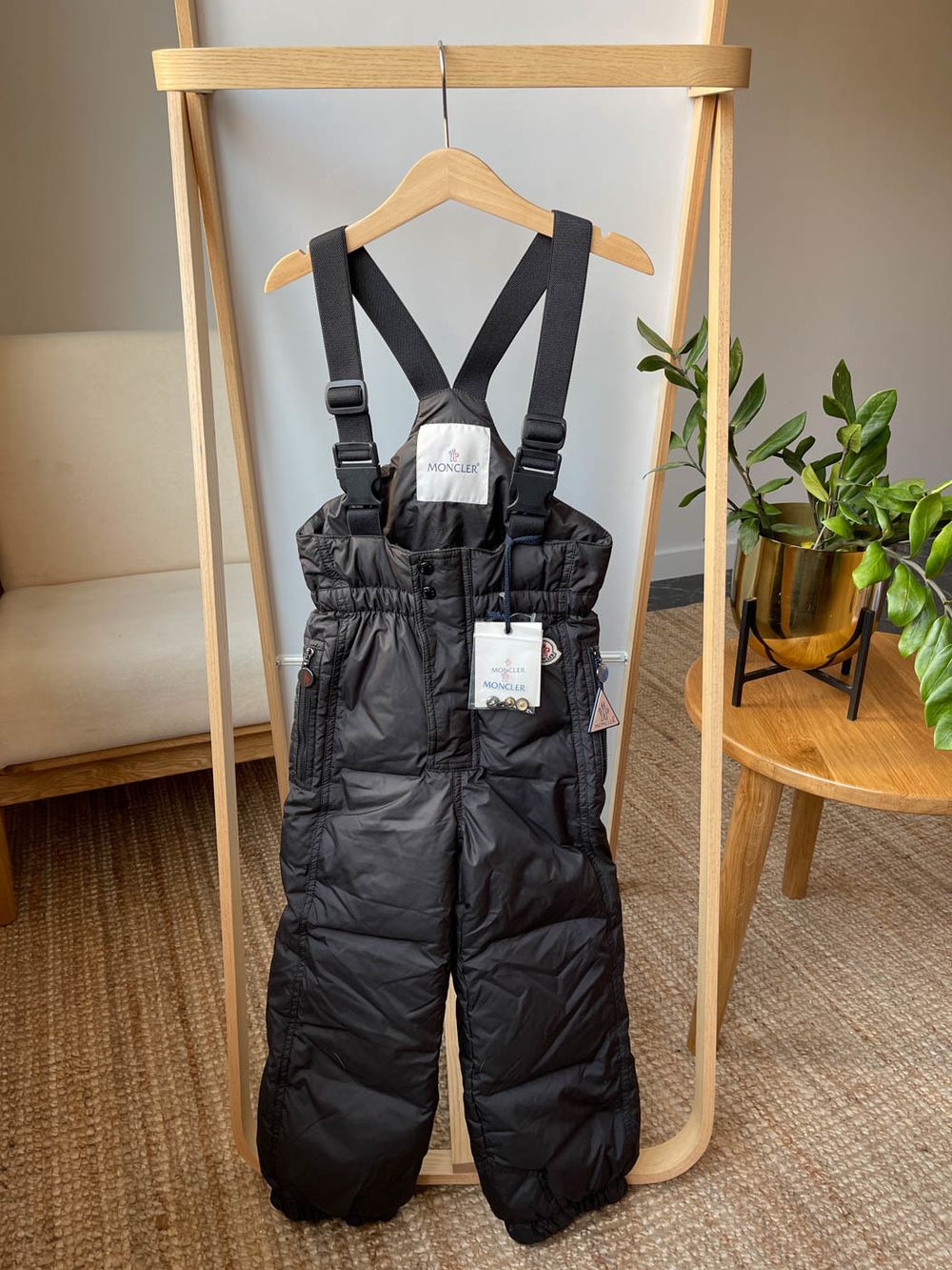 Комплект Moncler