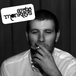 Виниловая пластинка Arctic Monkeys – Whatever People Say I Am, That's What I'm Not