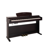 Rockdale Etude 128 Graded