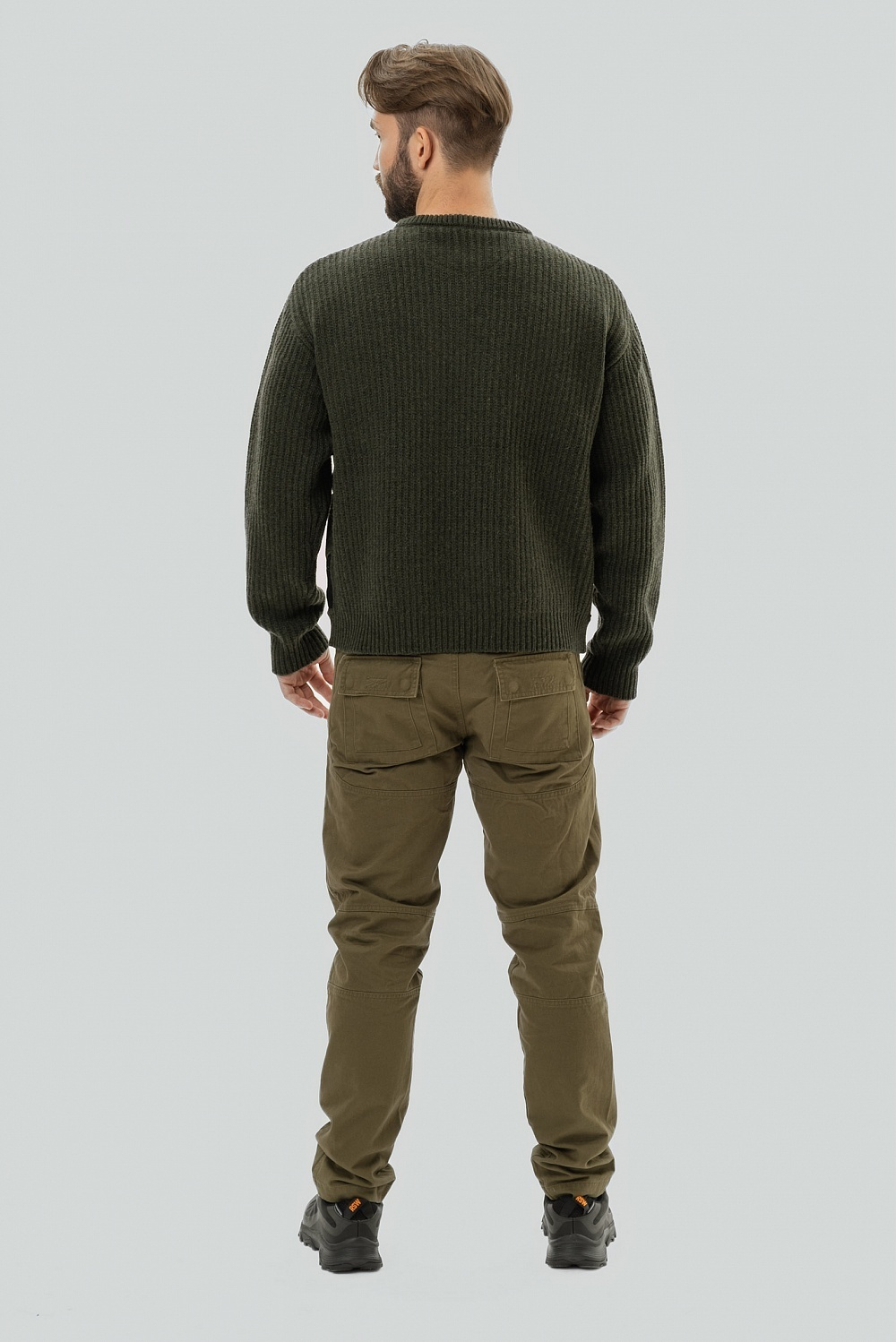 ДЖЕМПЕР REMINGTON CASUAL LUXURY