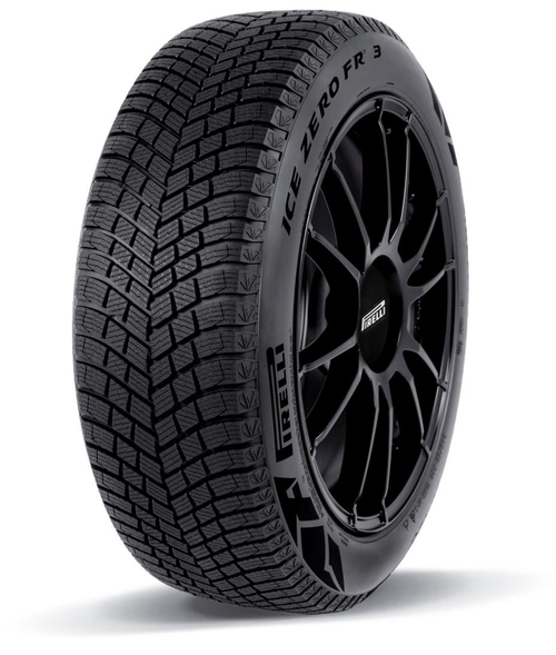 Купить Легковая шина Pirelli Ice Zero FR 3 225/60R18 104H XL Ice Zero FR 3 TL