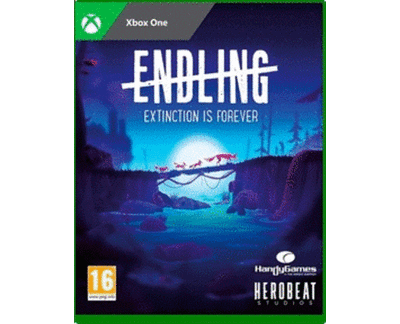 Endling - Extinction is Forever (Xbox) NEW