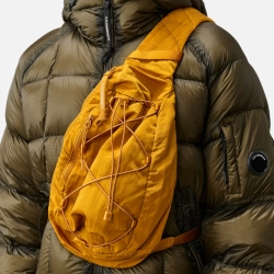 Рюкзак-кроссбоди Nylon B