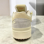 Adidas Forum 84 Low • Bone
