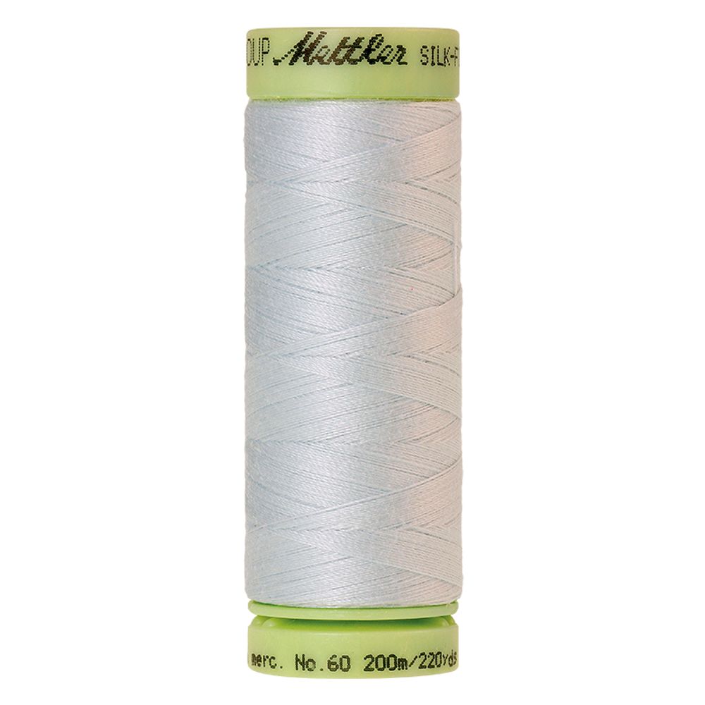 Нитки хлопковые Mettler Silk-Finish Cotton 60 (200 м), 5 кат. | цв. 0039 Нитки хлопковые Mettler Silk-Finish Cotton 60 (200 м), 5 кат. | цв. 0039