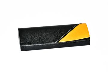 Футляр OPTICMASTER SG-66 PU чёрный с жёлтым N15-M099-2221
