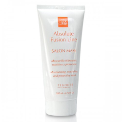 Маска, увлажняющая с витаминами Absolute Fusion Salon Mask