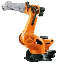 Промышленный робот KUKA KR 1000 titan, KR 1000 L750 titan F