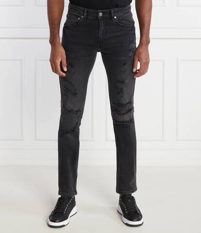 Джинсы Just Cavalli - графитовый(76OAB5S0CDW92)