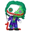 Фигурка Funko POP! Heroes DC ​Patchwork Joker (511) 80906