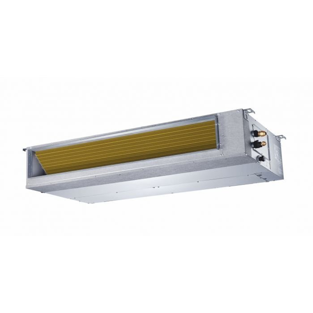 Сплит-система кондиционер канальный Jax ACD - 36 HE/ACX – 36 HE на 100 м²