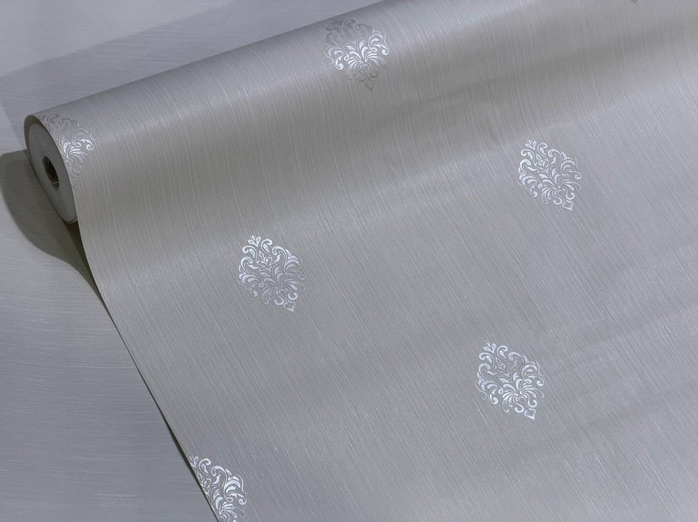Gaenari 43218-2 Silver Grace