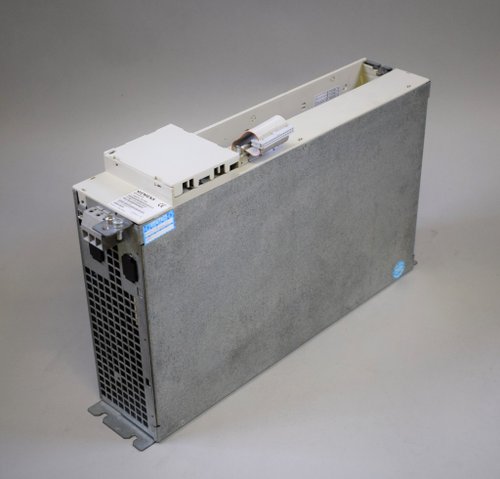 SIEMENS 6SN1123-1AA00-0DA0