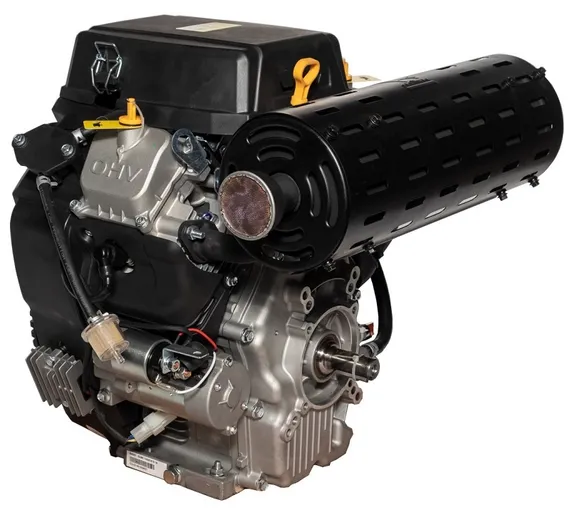Двигатель "LONCIN" LC2V80FD (30 л.с.)