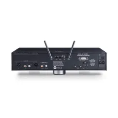 Primare CD35 Prisma Black