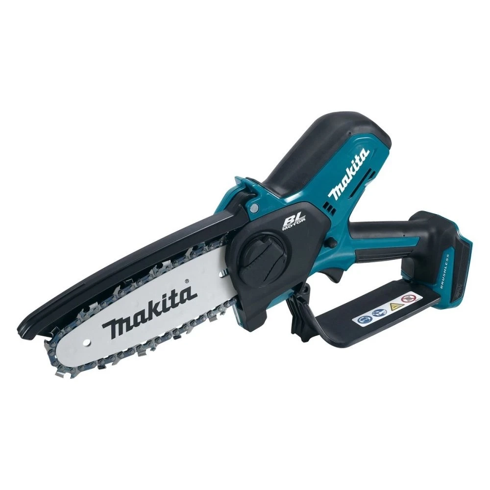 Аккумуляторная цепная пила Makita DUC150Z