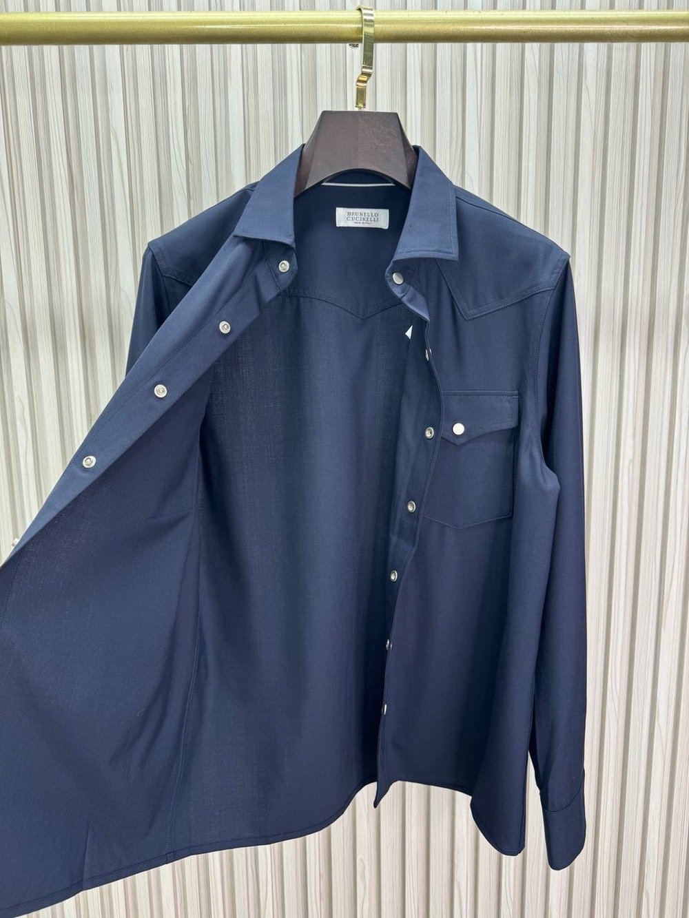 Прогулочный костюм Brunello Cucinelli