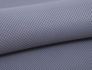 Сетка трехслойная air-mesh light grey