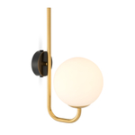 Бра Wall Lamp Lipari арт.112666