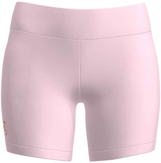 Шорты под платье женские 7/6 Ana Shorts - Mangano Calcite