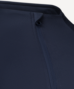 Джемпер тренировочный CAMP 2 Training Top, темно-синий