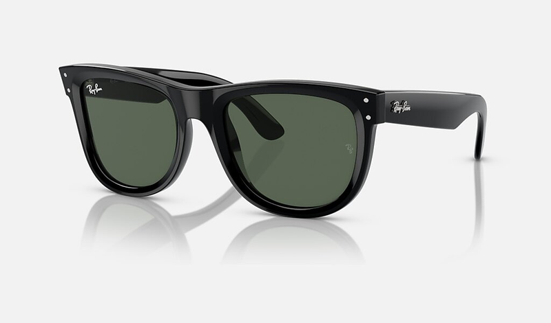 RAY-BAN WAYFARER REVERSE RBR0502S 6677VR