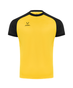 Футболка игровая CAMP Reglan Jersey, желтый