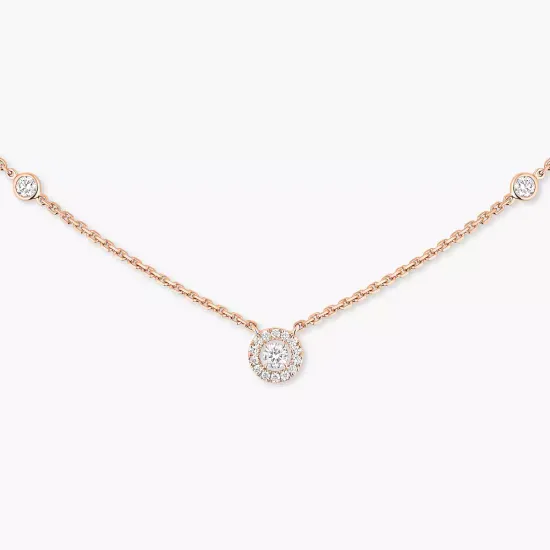 Колье Messika Joy necklace