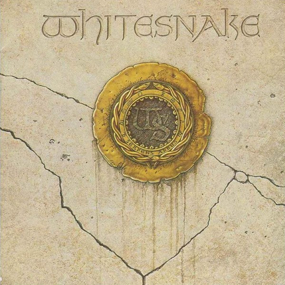 Whitesnake / 1987 (LP)