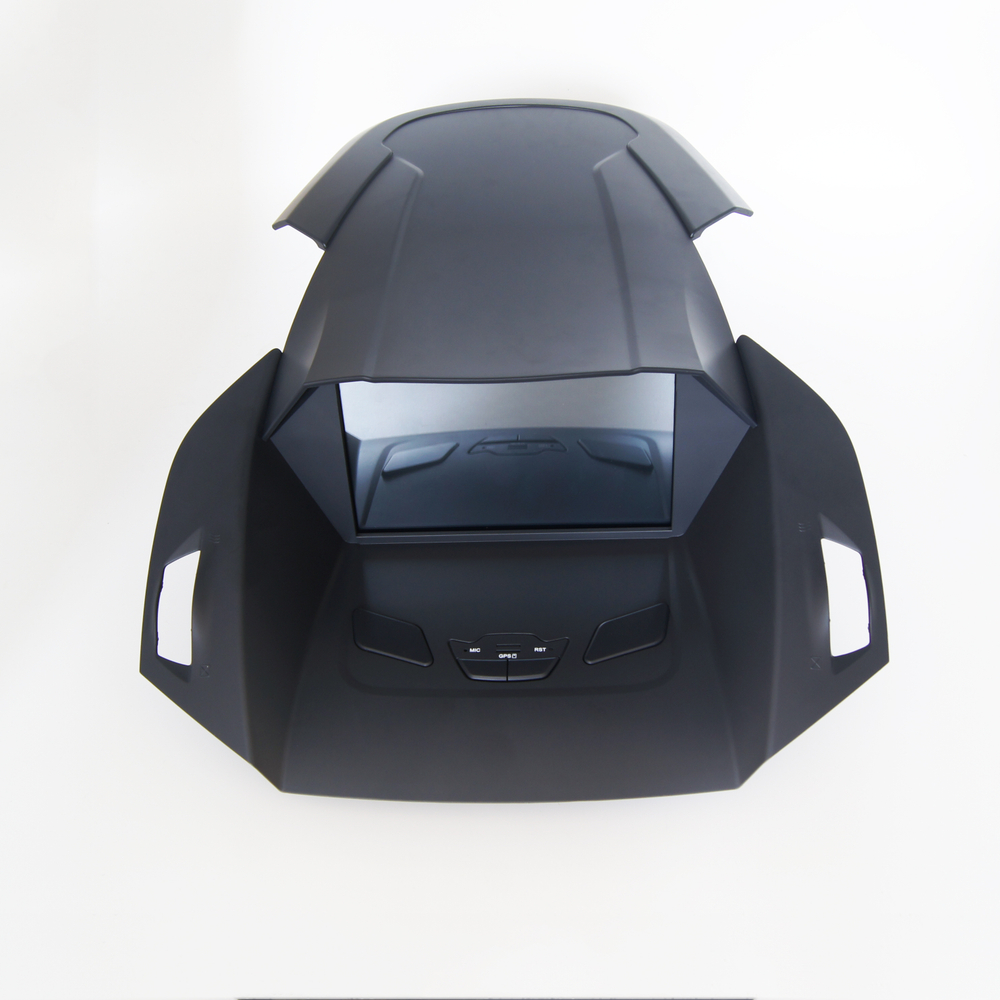 Установочный комплект для FORD Kuga II 2013-2015  KUBERG KD-8509-P5-32