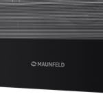 Шкаф духовой электрический MAUNFELD EOEH.5811B