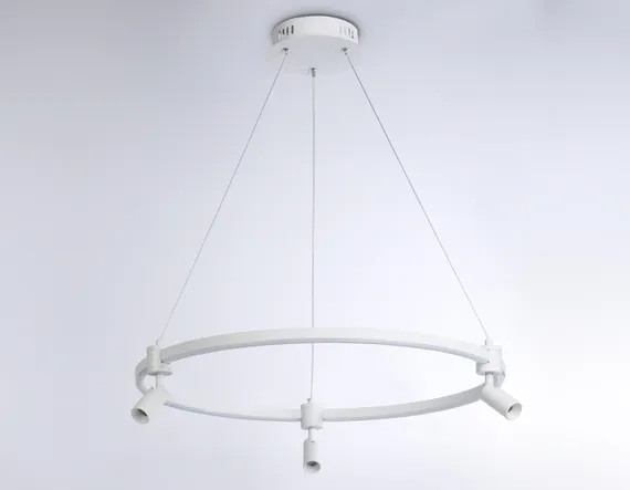 Подвесной светильник COMFORT FL5292 Ambrella