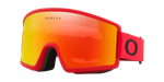 Маска Oakley Target Line M Snow Goggles