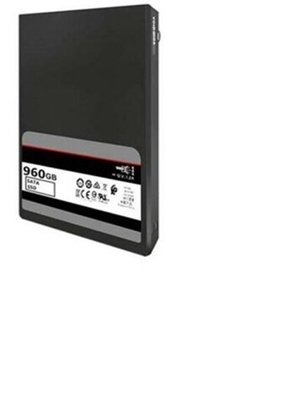 Серверный SSD SOLIDIGM SSDSC2KB960GZ1Z