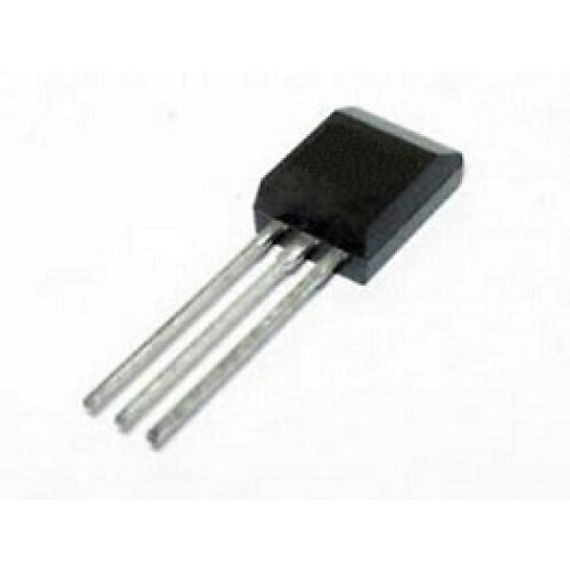 Транзистор биполярный 2SB1117 / SP-8