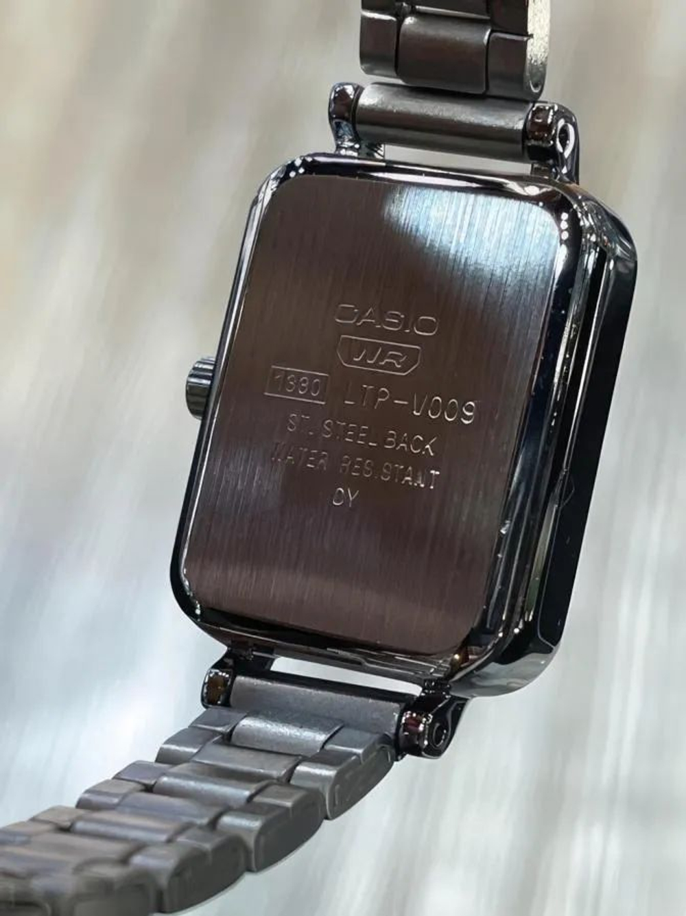 Женские наручные часы Casio Collection LTP-V009D-4E