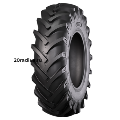 16,9-34(420/85-34) 10PR 142A6 TOR12 (KNK50) TT (только шина)