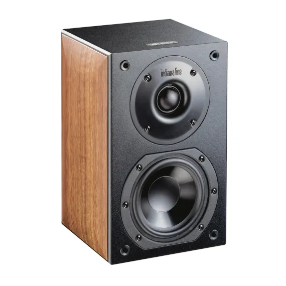 Indiana Line Nota 240 XL Walnut