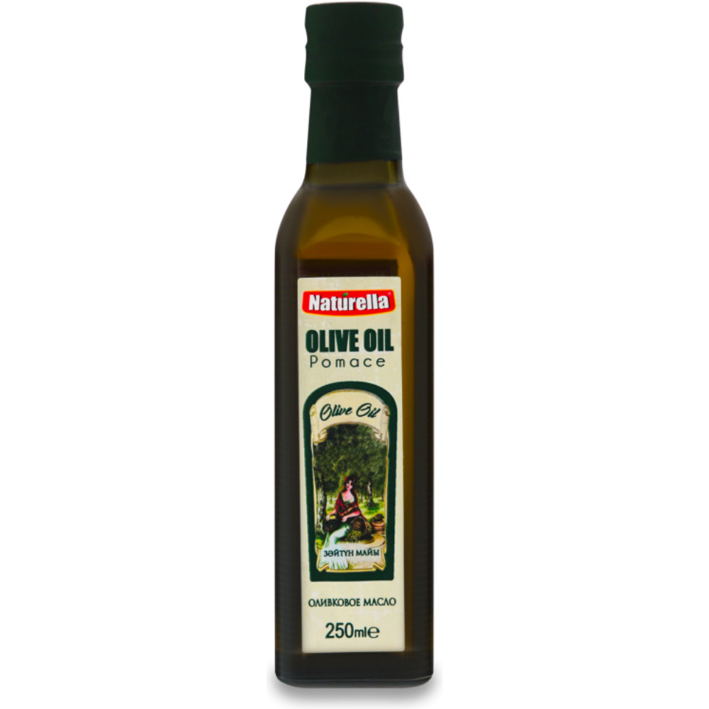Oливковое масло Naturella Pirina-Pomace 250 мл