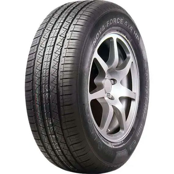 LingLong Leao Nova-Force 4x4 HP 235/60 R16 100H