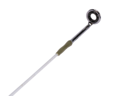 Спиннинг LUCKY JOHN Basara Faktor 2.5 6" (183 см, 0.3-2.5 г, арт. LJBF-602ULMF)