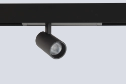 Светильник трековый 220V Crystal Lux CLT 0.35 003 10W BL 4000K
