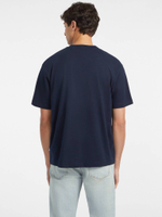Футболка Guess Jeans - темно-синий(M4YI44 K8FQ4)