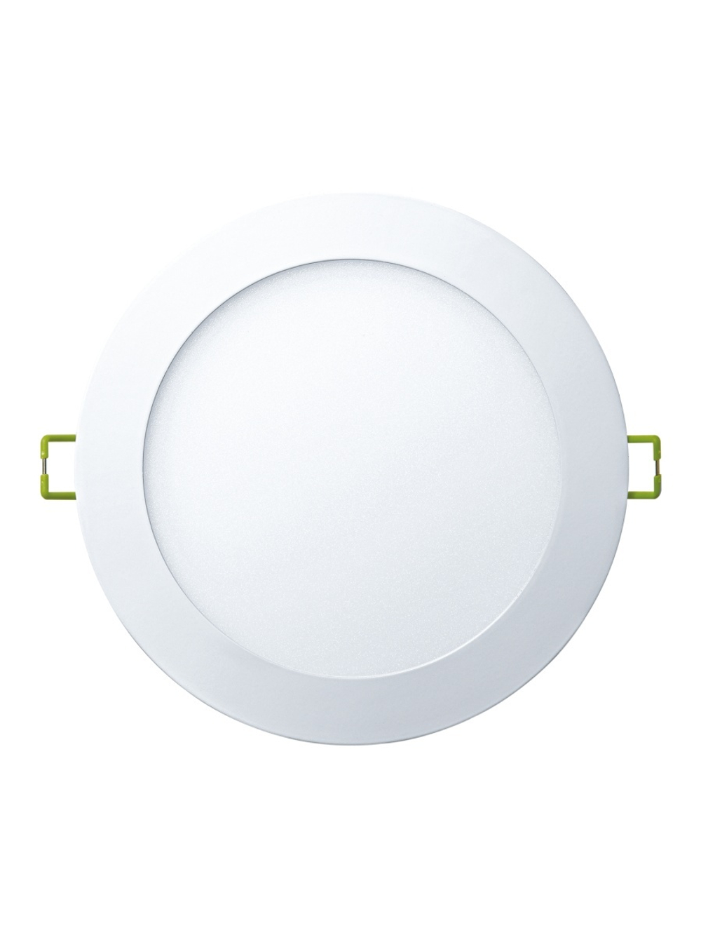 Светильник светодиодный 71 761 NLP-R1-18W-R220-840-WH-LED 18Вт 4000К IP20 Navigator 71761
