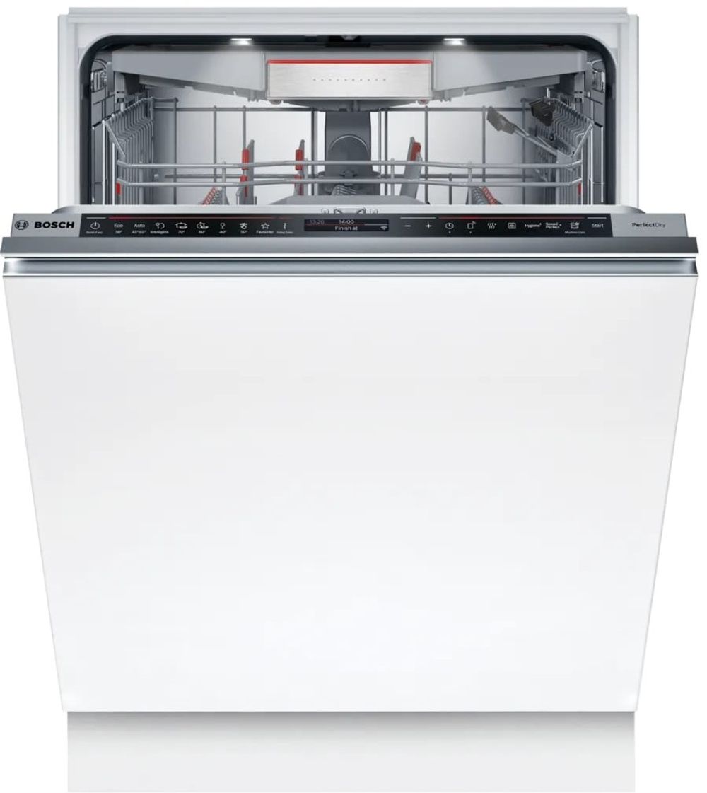 Встраиваемая посудомоечная машина Bosch SMD8TCX04E