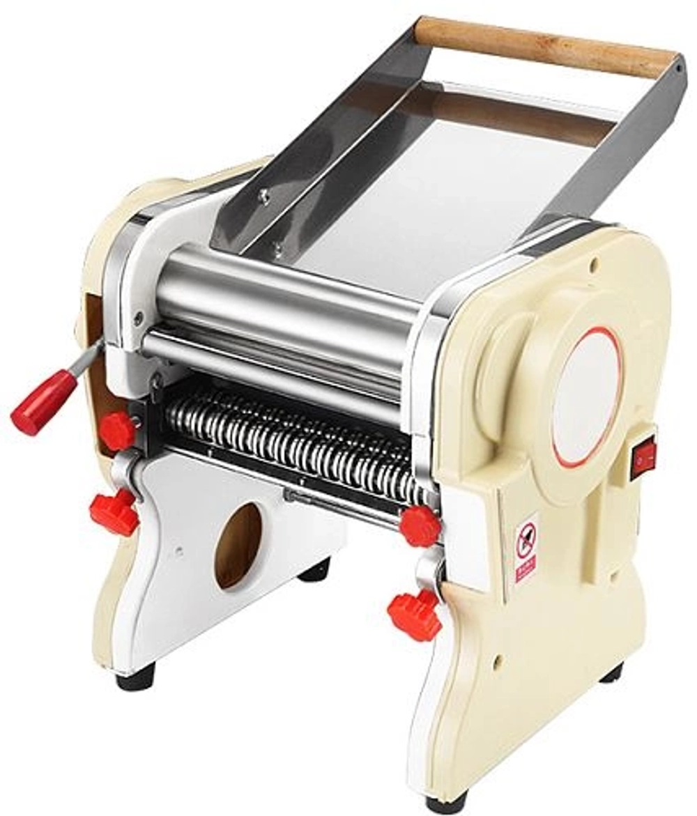 Тестораскатка CRAZY PAN CP-DSH22