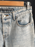 Джинсы Alexander Wang, XS/S